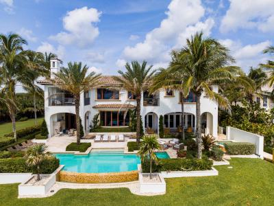 10 Ocean Lane, Vero Beach, 플로리다 32963, 미국