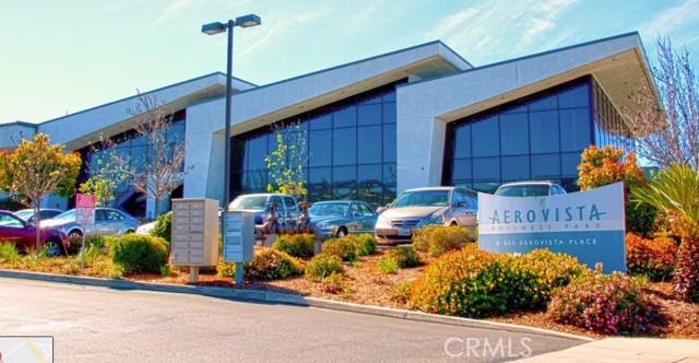 Aerovista Place, San Luis Obispo, California 93401