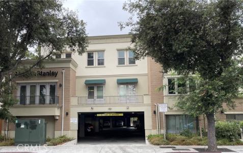 Osos Street, San Luis Obispo, California 93401