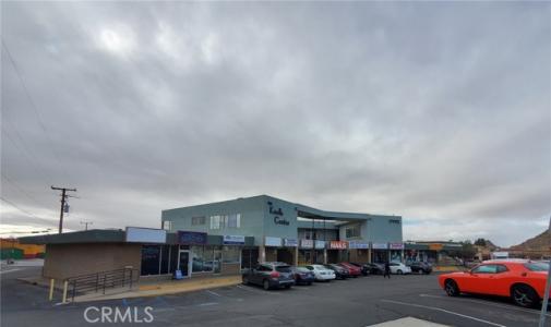 Us HWY 18, Apple Valley, קליפורניה 92307, ארצות הברית של אמריקה 