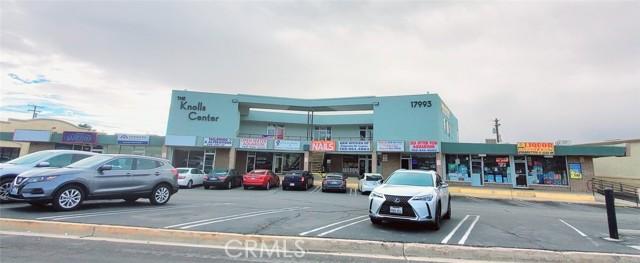 Us HWY 18, Apple Valley, California 92307