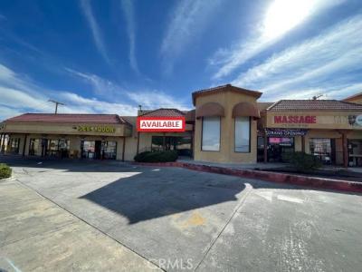 Green Tree Boulevard, Victorville, Californie 92392, États-Unis