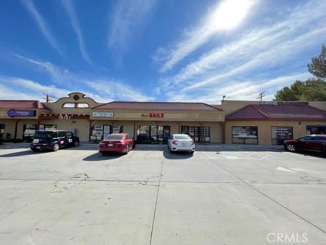 Green Tree Boulevard, Victorville, Califórnia 92392, Estados Unidos