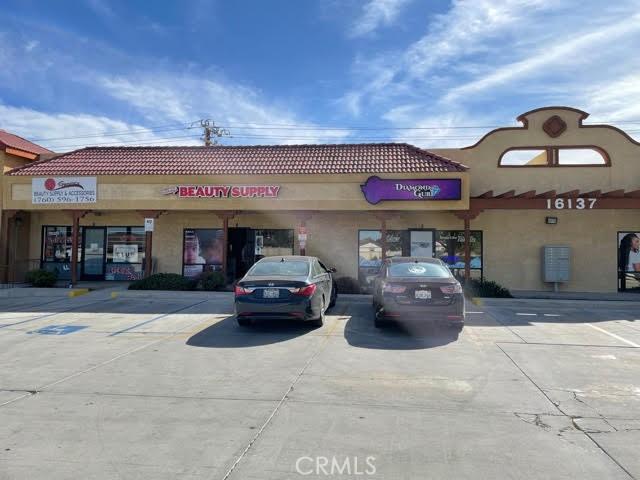 Green Tree Boulevard, Victorville, Califórnia 92392, Estados Unidos