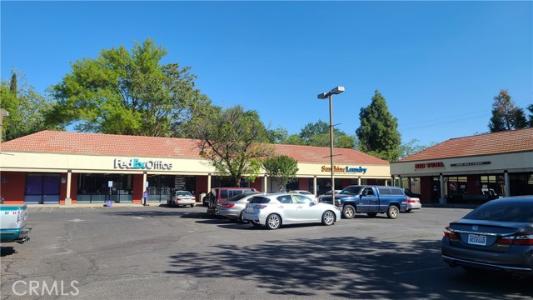 Mangrove Avenue, Chico, Kalifornia 95926, USA