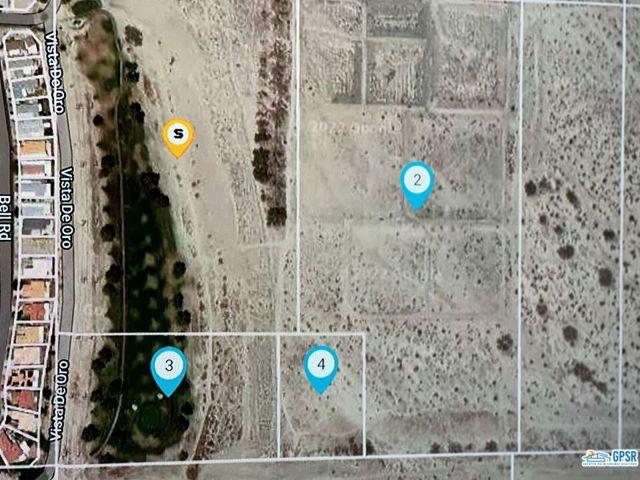 Vista De Oro, Thousand Palms, California 92276, Stati Uniti