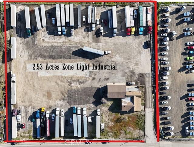 Lilac Avenue, Bloomington, California 92316