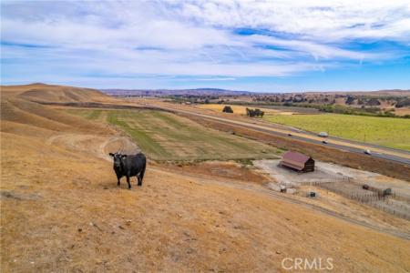 Ea Hwy 46, Paso Robles, Kalifornien 93446, USA