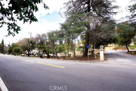 Garden Street, Redlands, Californie 92373, États-Unis
