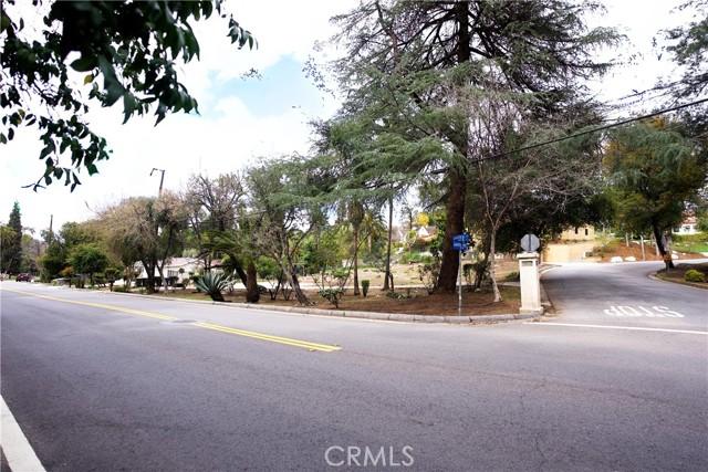 Garden Street, Redlands, California 92373