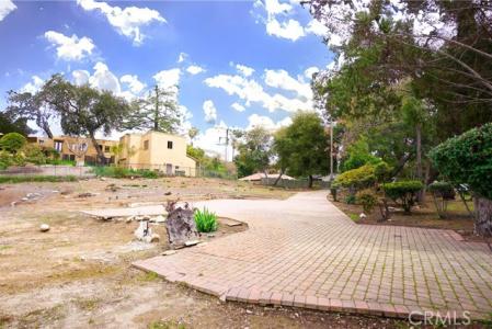 Garden Street, Redlands, California 92373