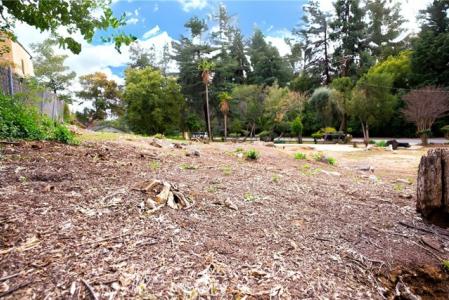 Garden Street, Redlands, California 92373