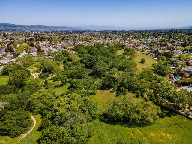 Rancho Hills Dr Drive, Gilroy, קליפורניה 95020, ארצות הברית של אמריקה