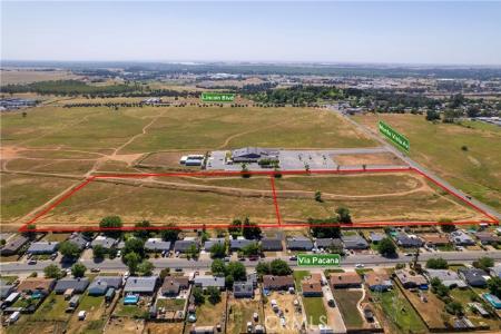 Monte Vista Avenue, Oroville, Kalifornia 95966, USA