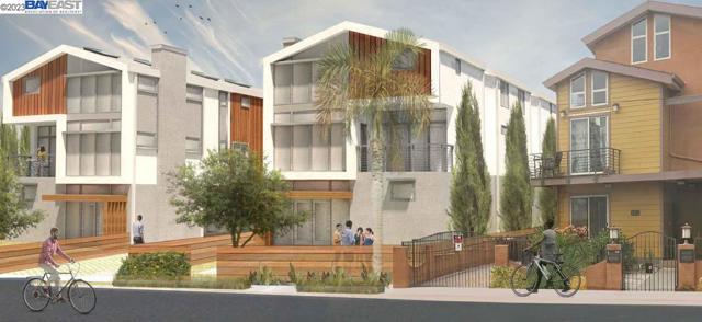 Stanford Avenue, Oakland, Kaliforniya 94608-2323, Amerika Birleşik Devletleri