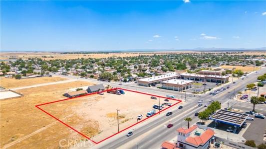30 E Palmdale Boulevard, Palmdale, 加利福尼亚州 93550, 美国