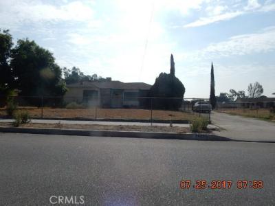 Cypress Avenue, Fontana, Califórnia 92336, Estados Unidos