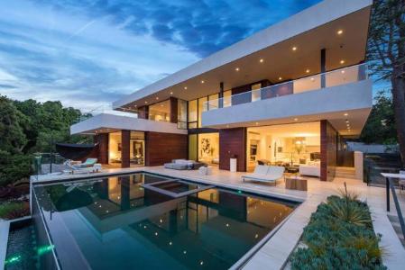 Mora Drive, Los Altos Hills, Californie 94024, États-Unis
