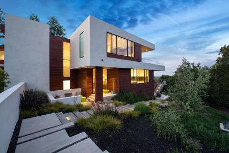 Mora Drive, Los Altos Hills, Californie 94024, États-Unis