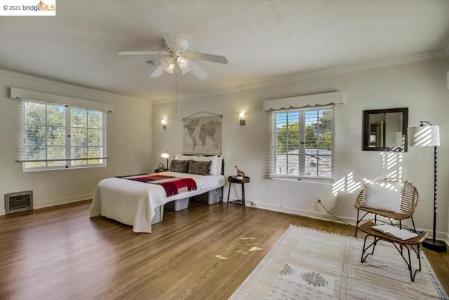 Alma Pl, Oakland, California 94610, Estados Unidos