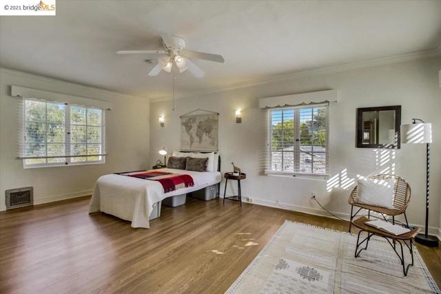 Alma Pl, Oakland, California 94610, HOA KỲ