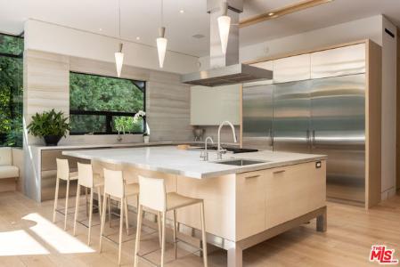 Toulon Drive, Pacific Palisades, California 90272, Estados Unidos