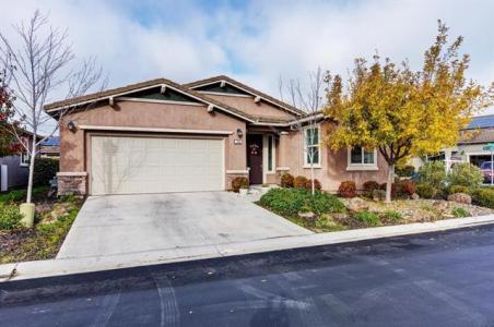 Osprey Ridge Drive, Rio Vista, California 94571