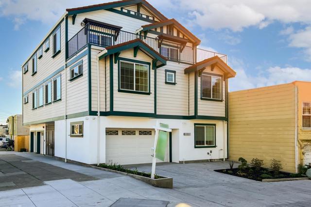 Vista Grande Avenue, Daly City, California 94014