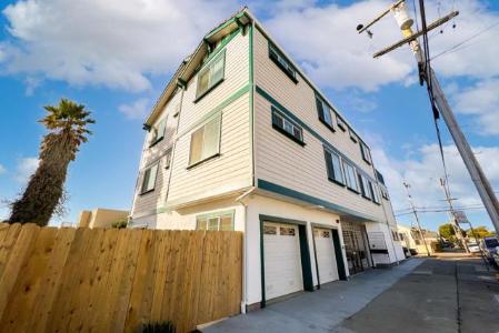 Vista Grande Avenue, Daly City, California 94014