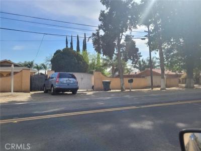 El Rivino Road, Jurupa Valley, California 92509, HOA KỲ