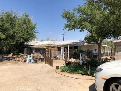 Barstow Road, Lucerne Valley, California 92356, Stati Uniti