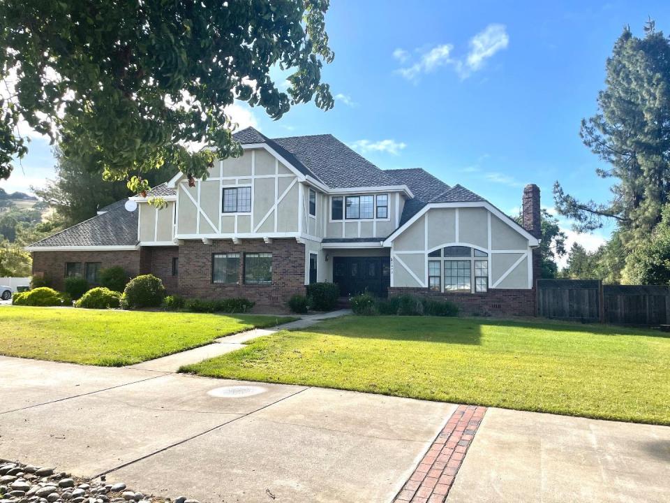 Half Road, Morgan Hill, كاليفورنيا 95037, الولايات المتحدة