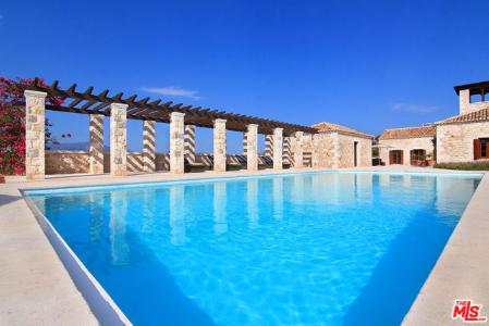 PORTO CHELI, ERMIONI GREECE - VILLA ION, Estados Unidos