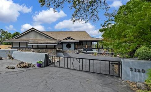 Burnham Ranch Road, Santa Rosa, קליפורניה 95404, ארצות הברית של אמריקה