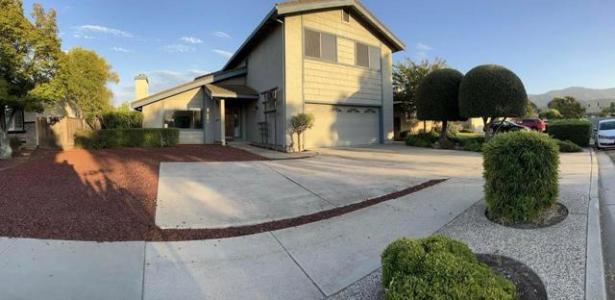 Camden Avenue, San Jose, California 95120, HOA KỲ