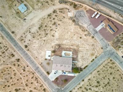 N Street, Barstow, Califórnia 92311, Estados Unidos