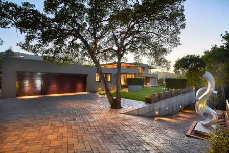 Elise Court, Los Altos Hills, Kalifornien 94024, USA