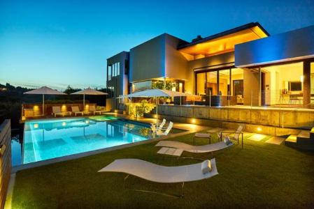 Elise Court, Los Altos Hills, Kalifornien 94024, USA