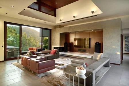Elise Court, Los Altos Hills, Kalifornien 94024, USA