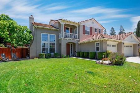 Legend Court, Morgan Hill, كاليفورنيا 95037, الولايات المتحدة