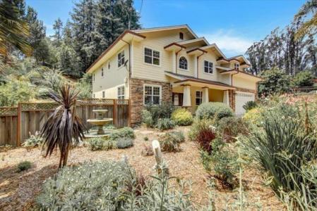 Calabasas Road, Watsonville, California 95076