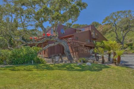 Paseo Barranco, Salinas, Califórnia 93908, Estados Unidos