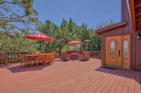 Paseo Barranco, Salinas, California 93908, Estados Unidos