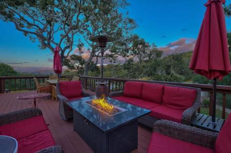 Paseo Barranco, Salinas, California 93908, Estados Unidos