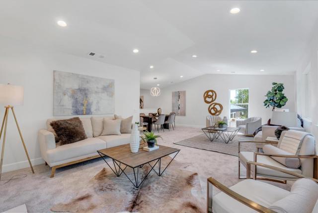 Nielsen Court, Santa Rosa, קליפורניה 95404, ארצות הברית של אמריקה