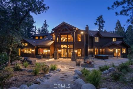 Switzerland Drive, Big Bear, California 92315, Estados Unidos