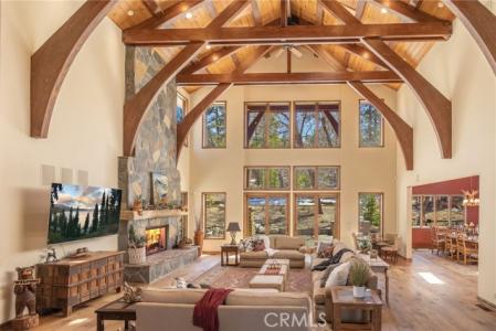 Switzerland Drive, Big Bear, California 92315, Estados Unidos