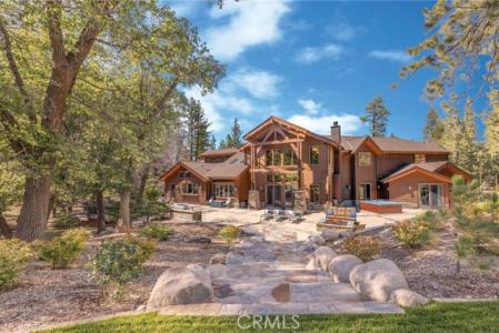 Switzerland Drive, Big Bear, California 92315, Estados Unidos