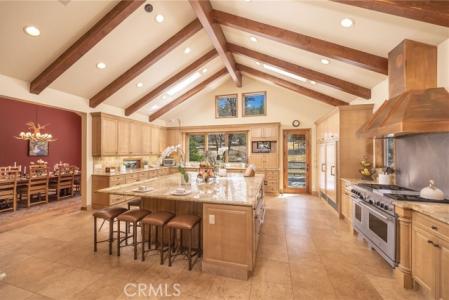 Switzerland Drive, Big Bear, California 92315, Estados Unidos