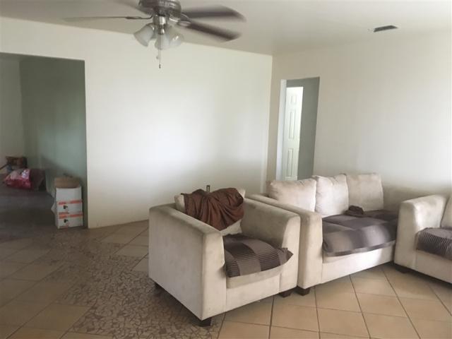 Lone Star Rd., San Diego, California 92154